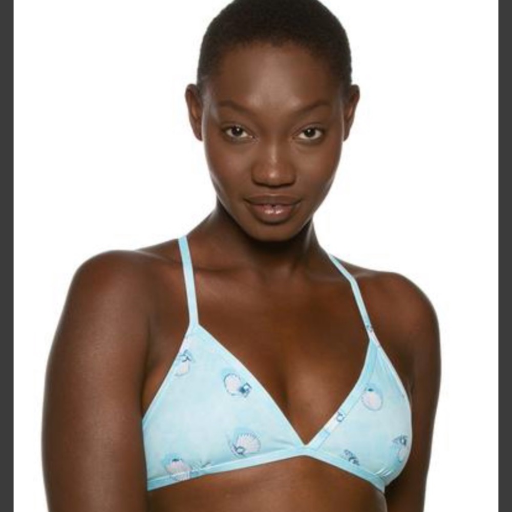 Jolyn Sea Shell top